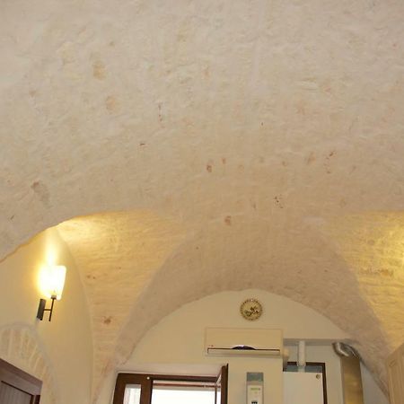 Апартаменты Casa Jenny Челье-Мессапика Экстерьер фото