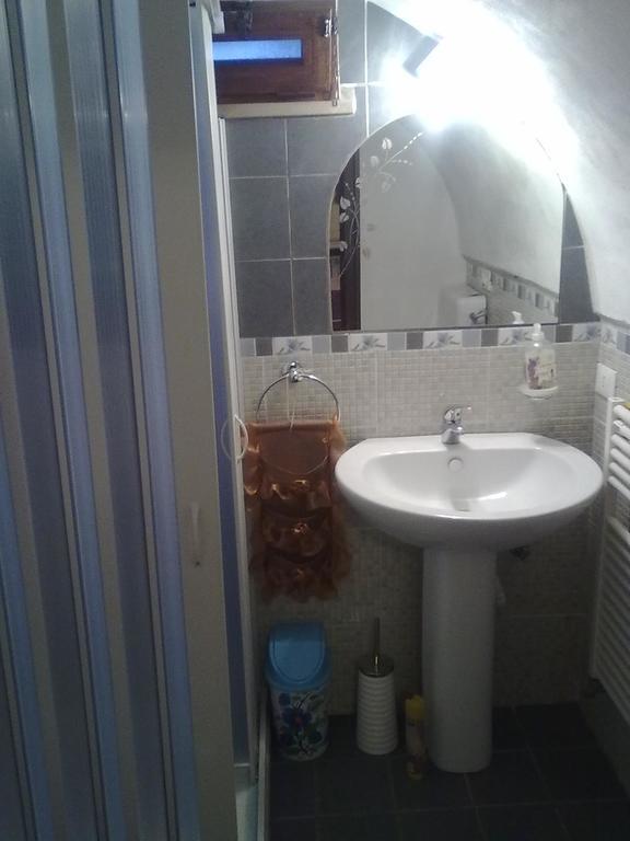 Апартаменты Casa Jenny Челье-Мессапика Экстерьер фото