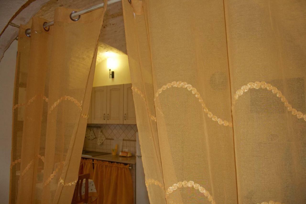 Апартаменты Casa Jenny Челье-Мессапика Экстерьер фото