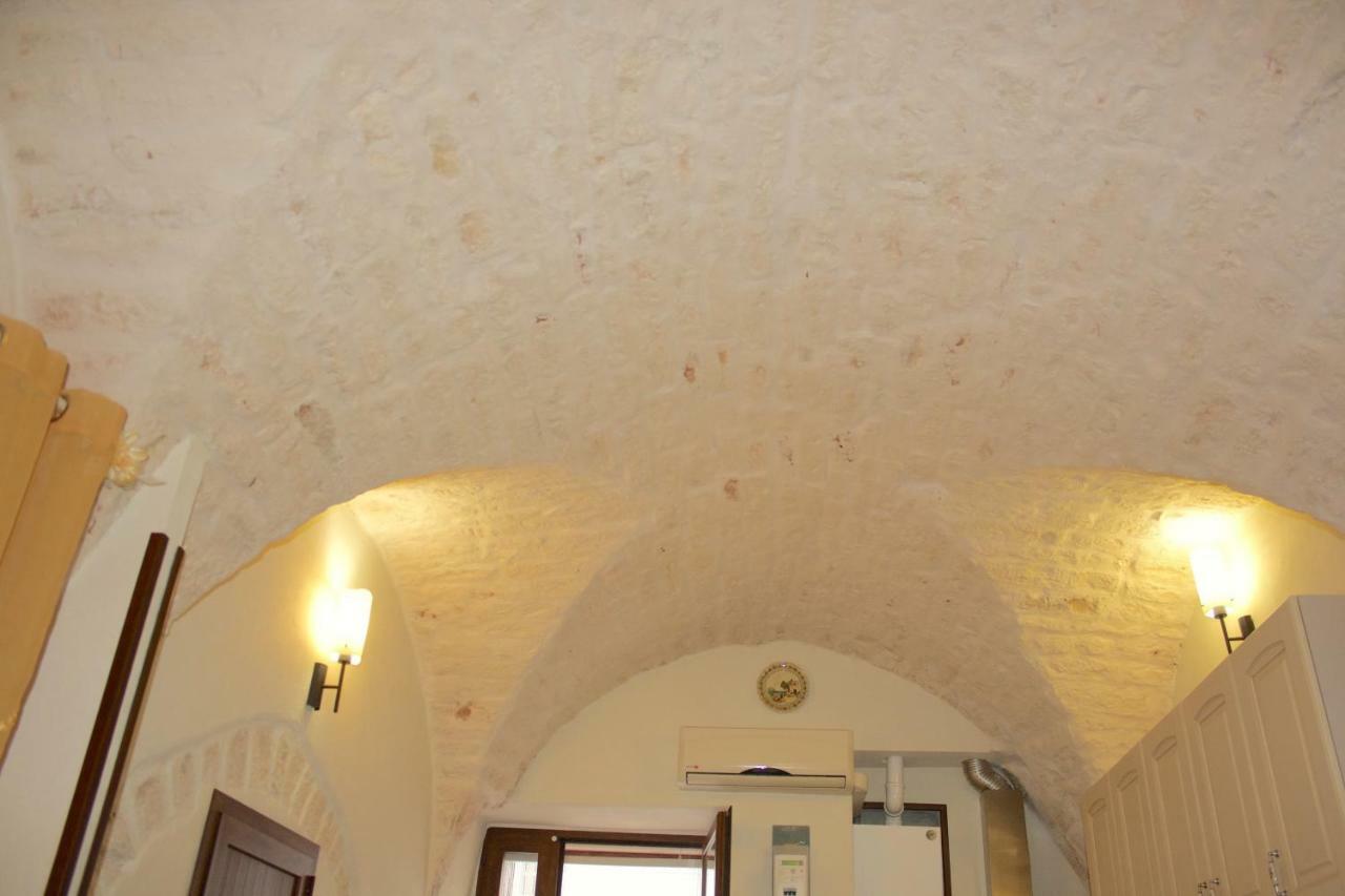 Апартаменты Casa Jenny Челье-Мессапика Экстерьер фото